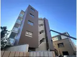 シェルメール住吉本町