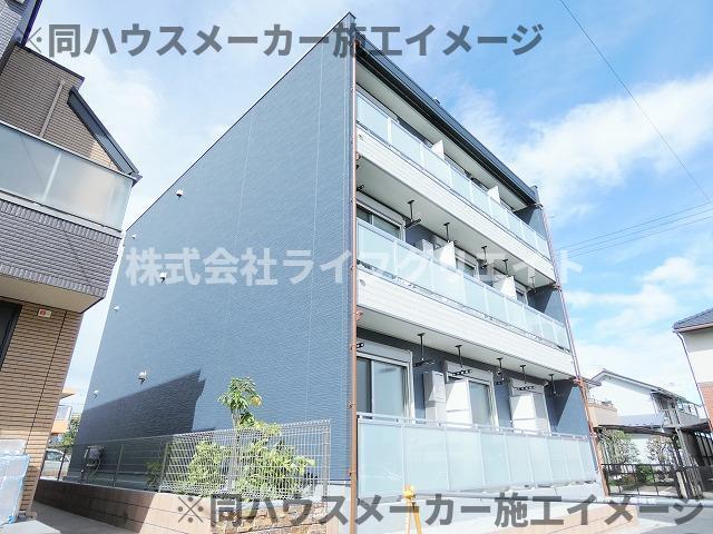 リブリ・西八王子II