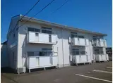 サンシャイン蒲町