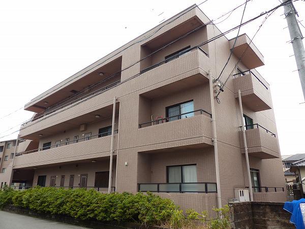 フローレンス新宮