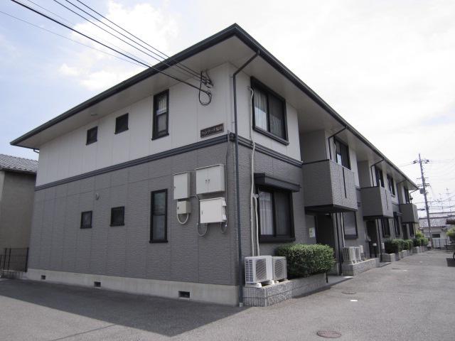 フォンテーヌ塩田