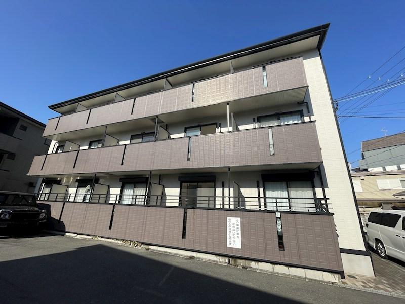 ベレール岡山手