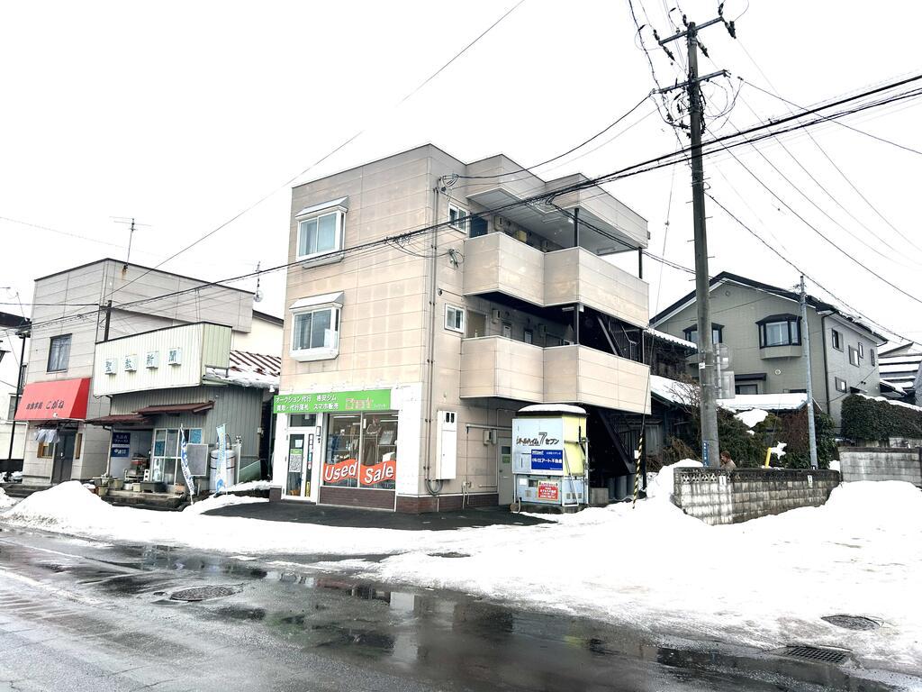 リトルハイムセブン