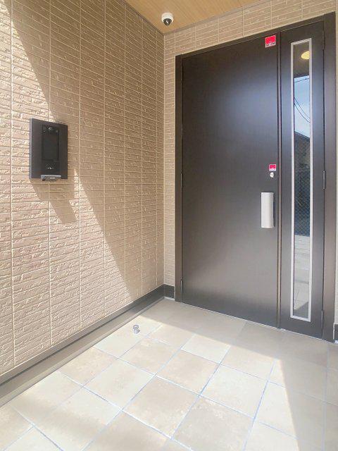 秀豊5号館