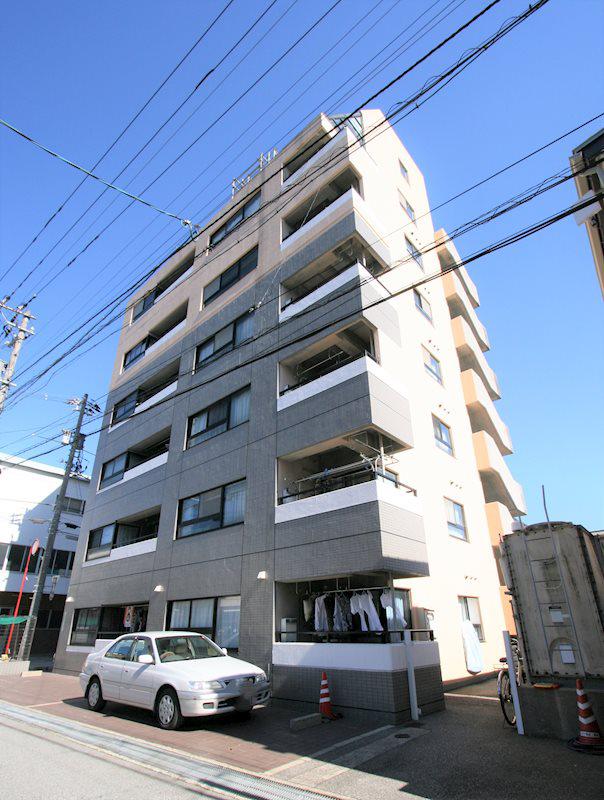ベルトピア富山I