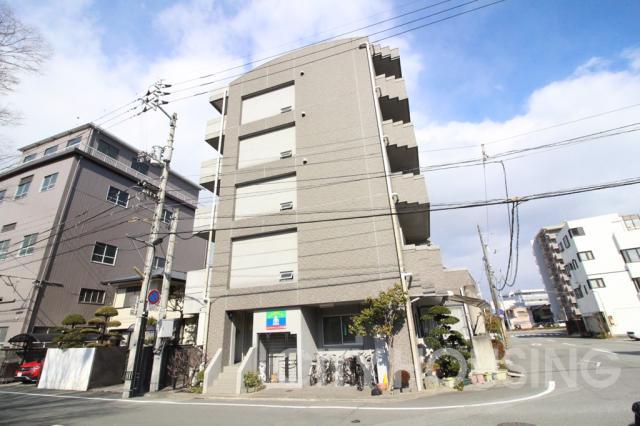 エム・ビー・ビル