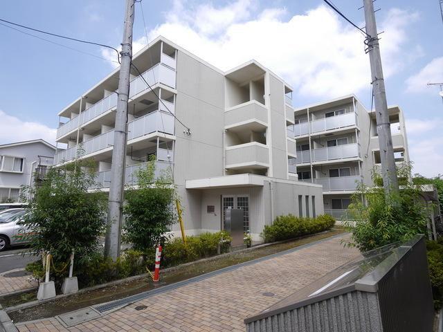 レオパレスパルコートB
