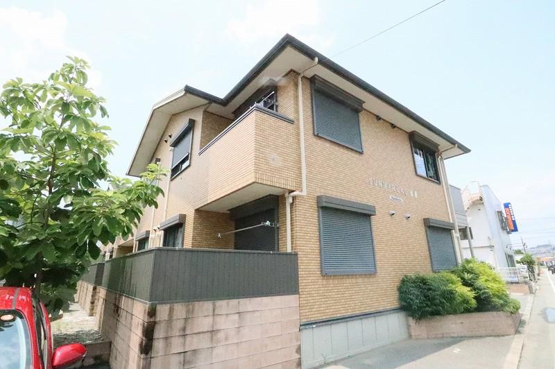 サンマルコ川西