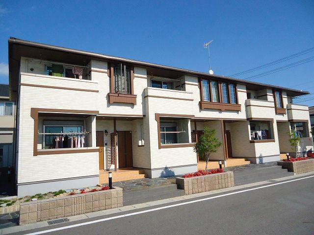 ベル カーサ