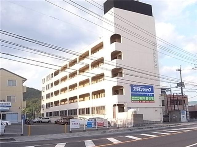 カレント中庄