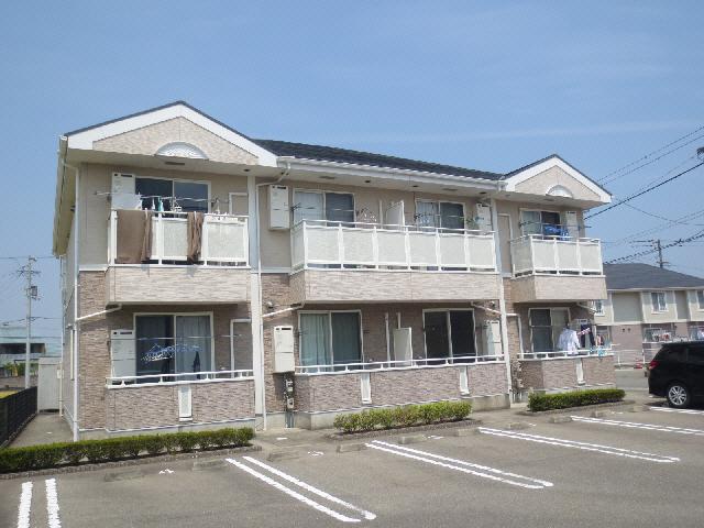 エスポワールA