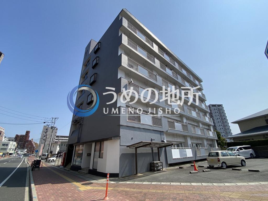 プレアール花畑