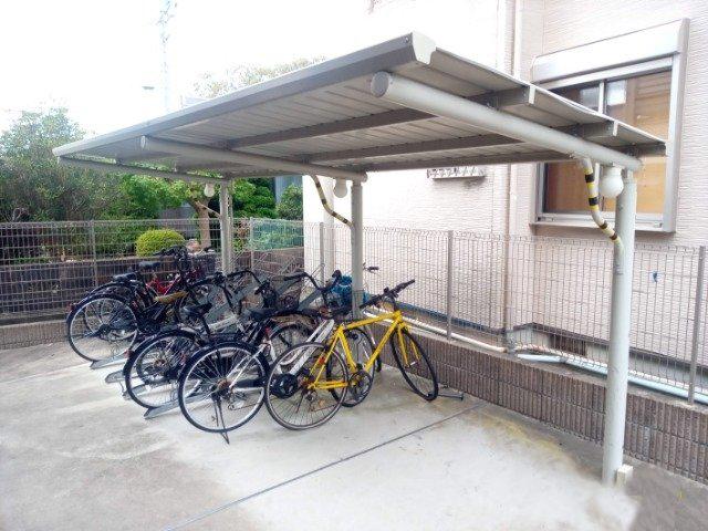 ミランダBELL栄