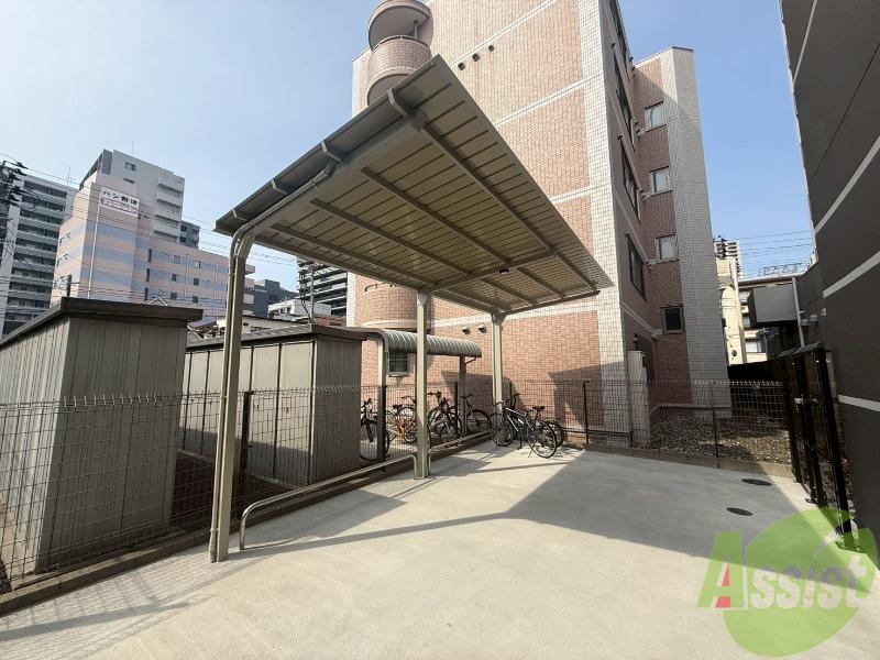 LUANA AIR RESIDENCE五橋