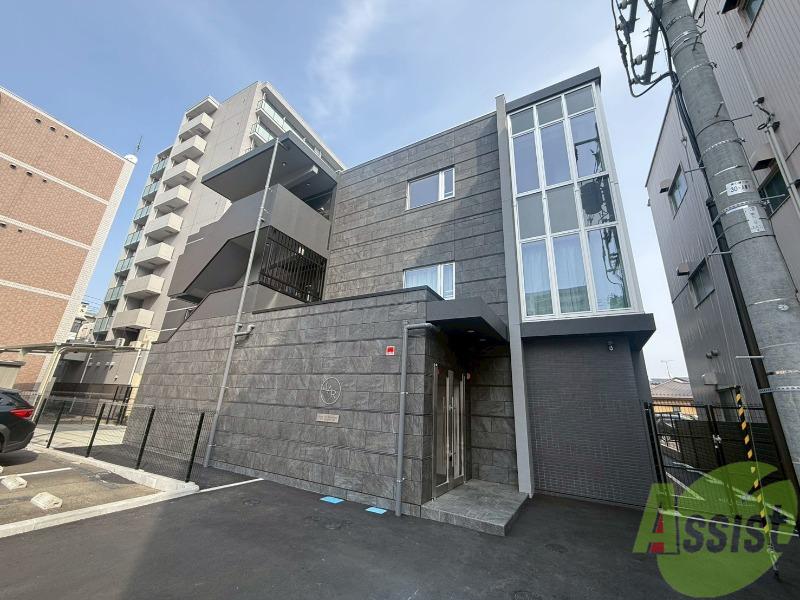 LUANA AIR RESIDENCE五橋