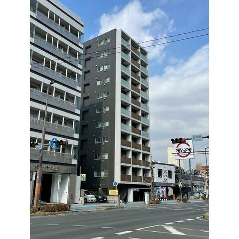 ラ・メゾン川崎参番館