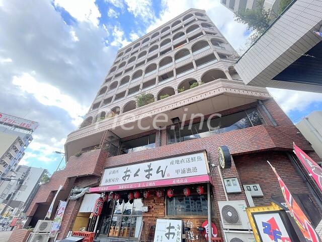 シャンピア片町