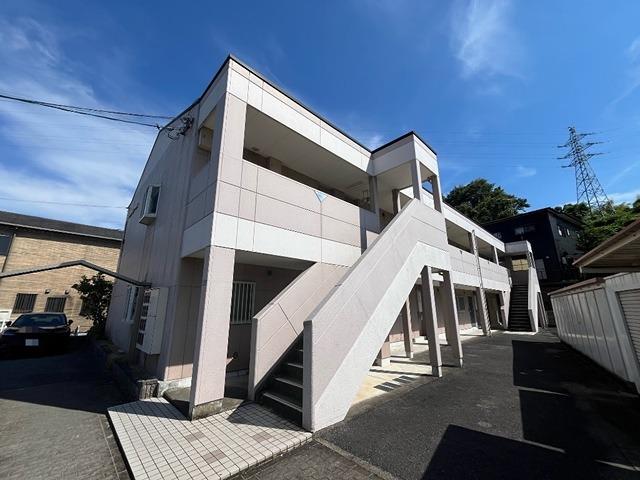 グランビュー平田