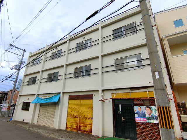 三津屋コーポ