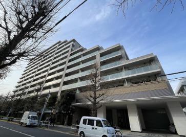 クラッシィハウス世田谷公園マスターズガーデン