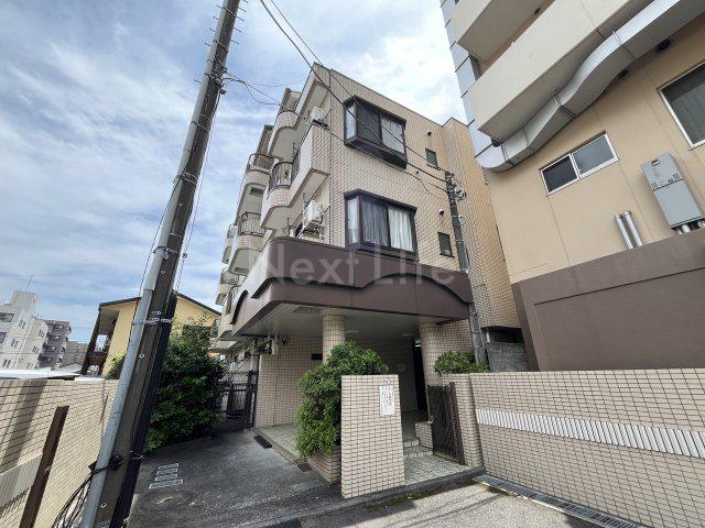 ベルアベニュー町田