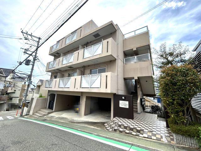 ロイヤルコート六甲桜ケ丘