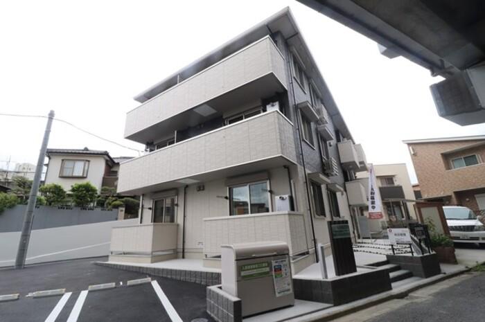 ルーブル下富野
