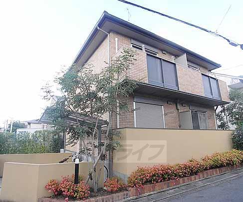 パルティール北白川