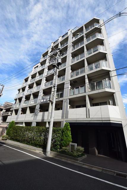 マスターズコート木場公園ブラン