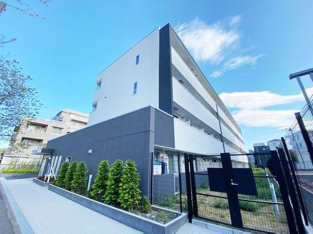 LIBRGRANT世田谷弦巻