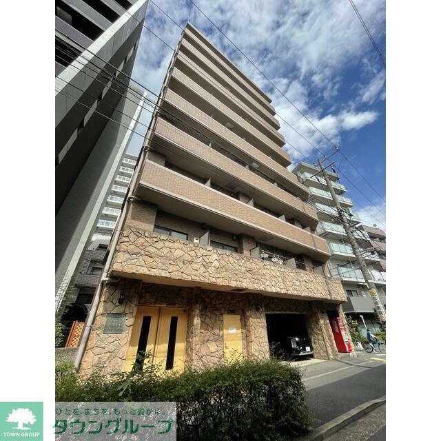 フェニックス笹塚壱番館