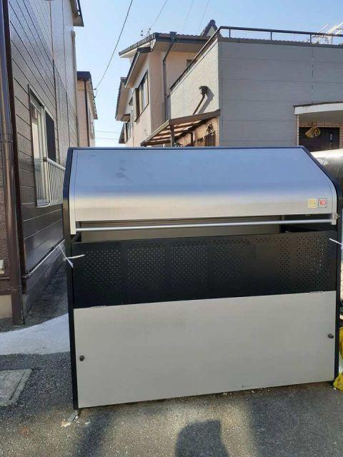 メゾンきんごろーB棟
