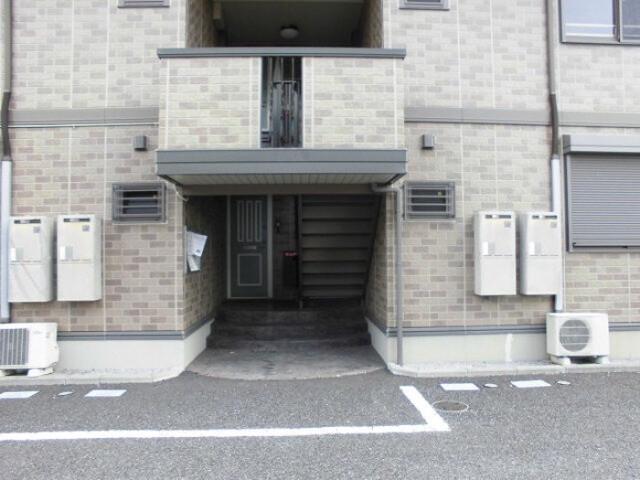 グランメール桜町B