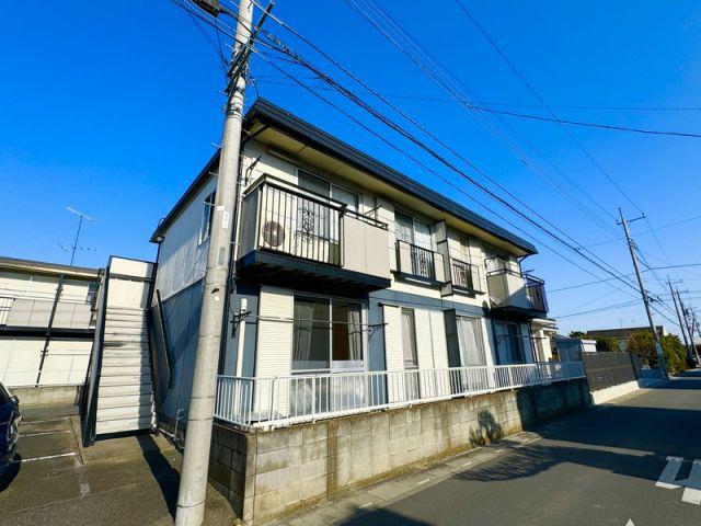 サンコーポ A棟