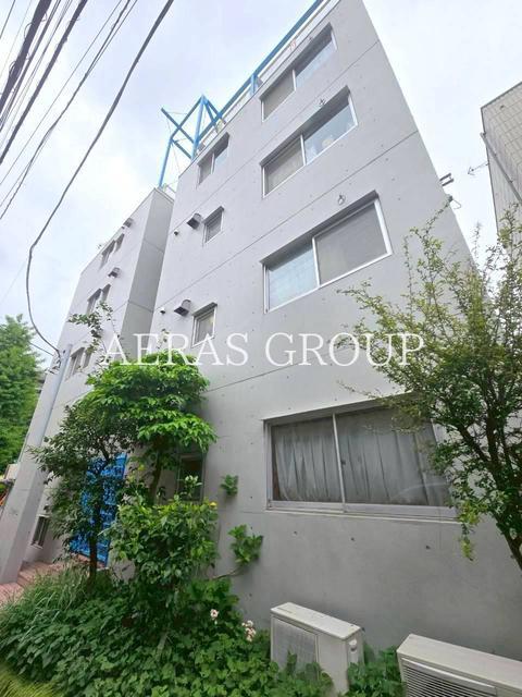 Sアルモニ A棟