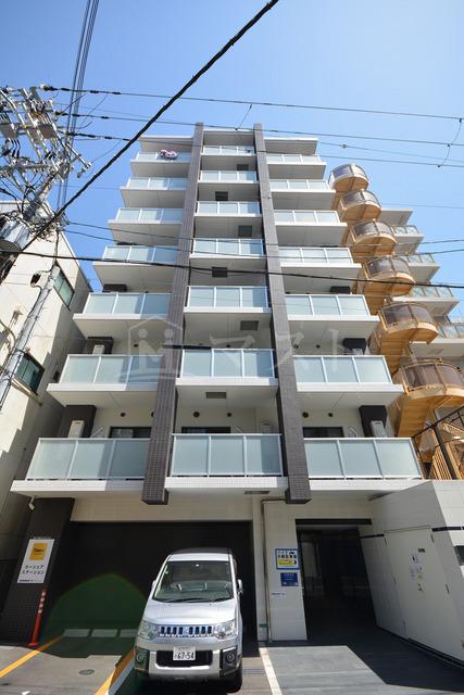 セオリー難波ウエスト