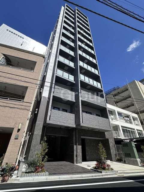 ドゥーエ入谷II