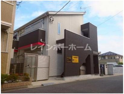 LIFE BUDDY 駒林元町