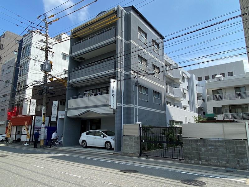 戸渡ビル
