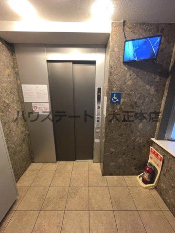 フォレスト西道頓堀