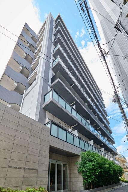 RELUXIA CITY東向島