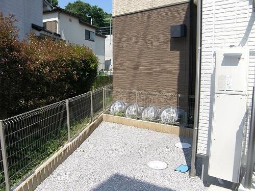 フォーシーズンズ聖蹟