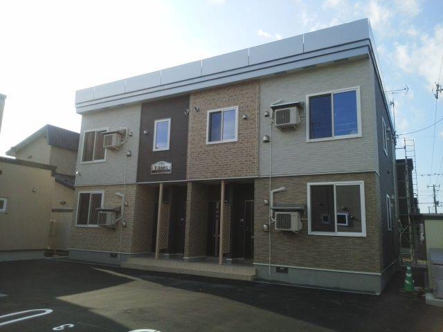 T-HOUSE(3LDK/2階)