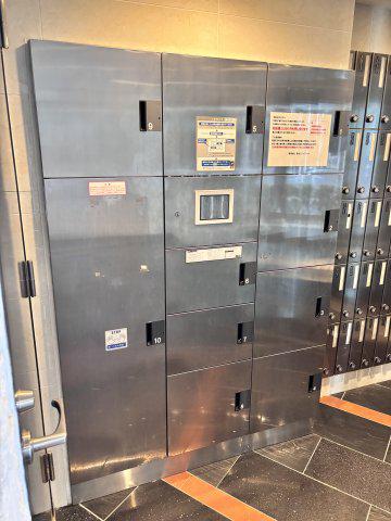 セレニテ上町台