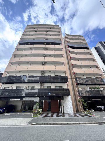 セレニテ上町台