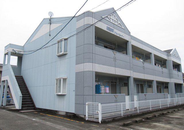ブルーコーナー