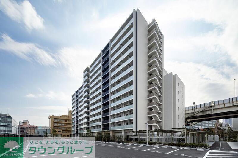 ウエリスアーバン水天宮前