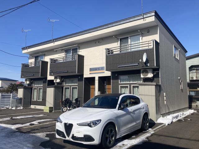 TOWN.T(3LDK/1階)