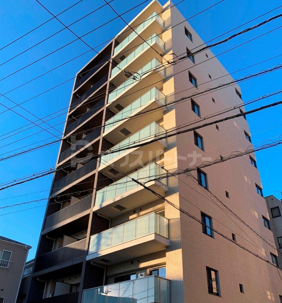 ドゥーエ三ノ輪II