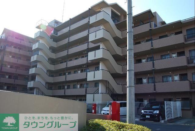 セラード川越霞ヶ関